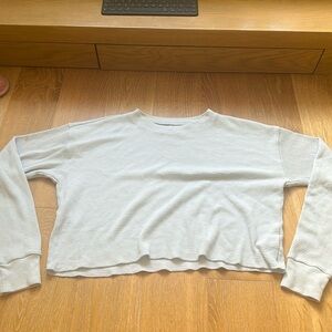 Aritzia long sleeve shirt